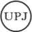 UPJ logo